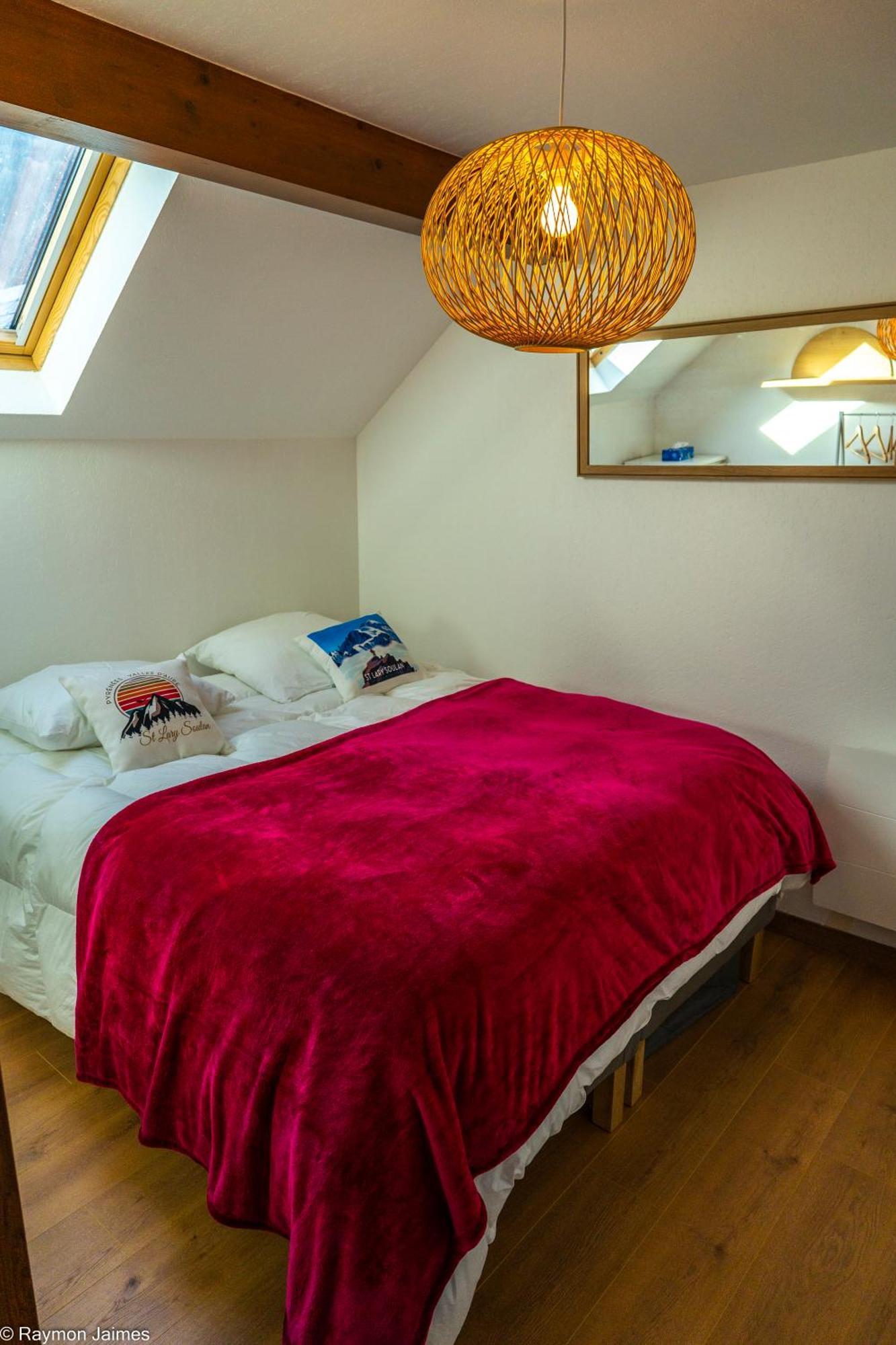 Cami Real **** Appartement *