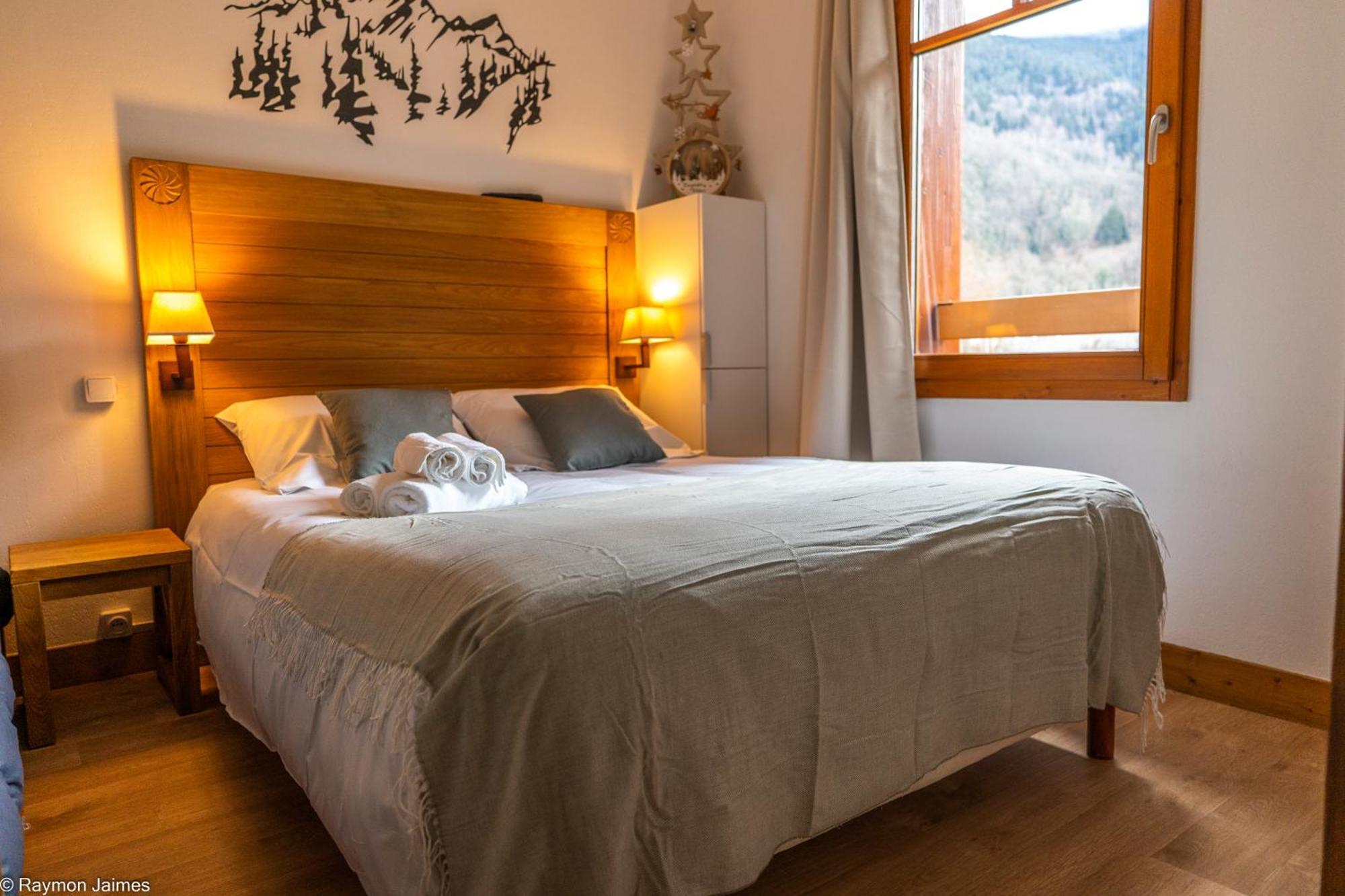 Cami Real **** Appartement Saint-Lary-Soulan