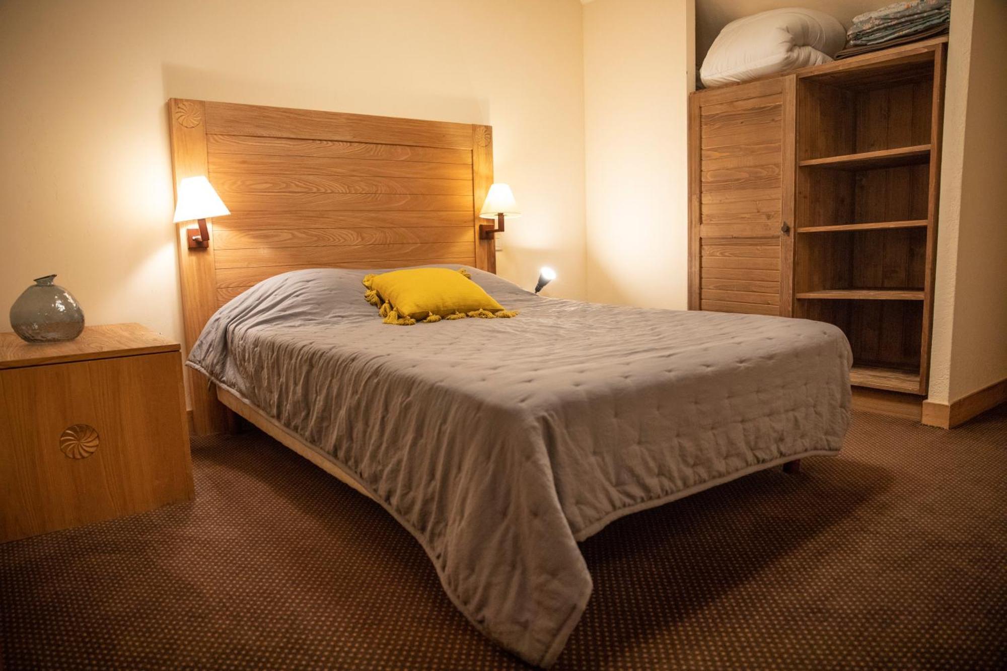 Appartement Cami Real **** Saint-Lary-Soulan