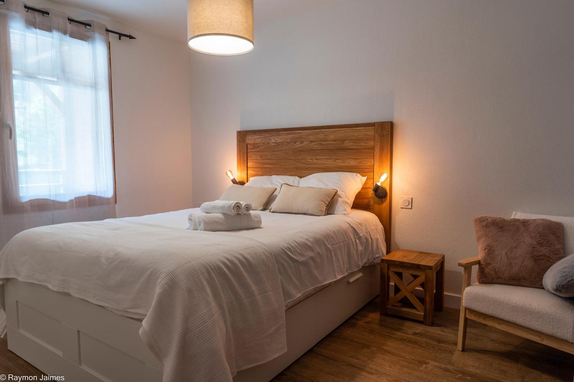 Cami Real **** Appartement *