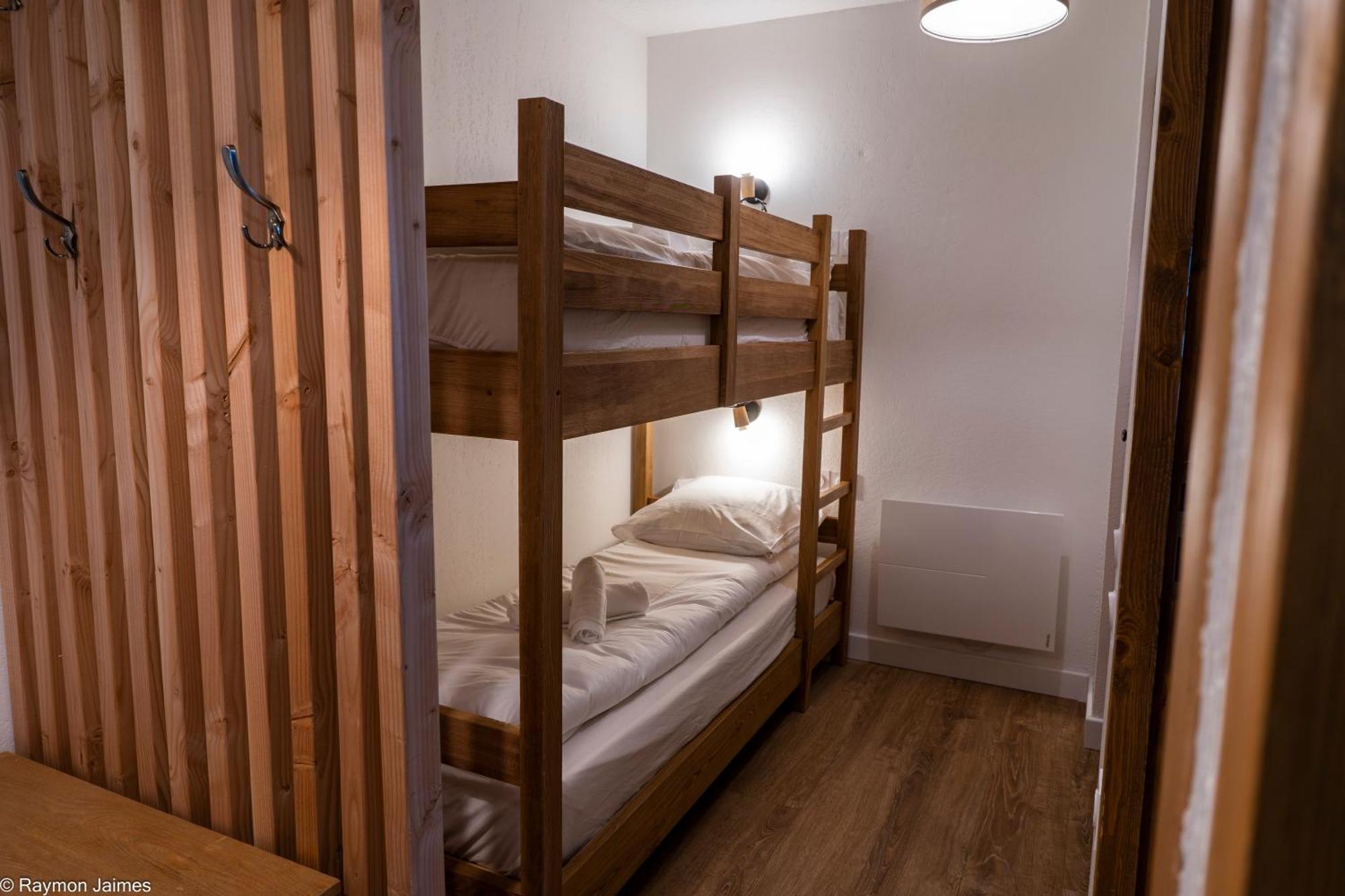 Appartement Cami Real **** *
