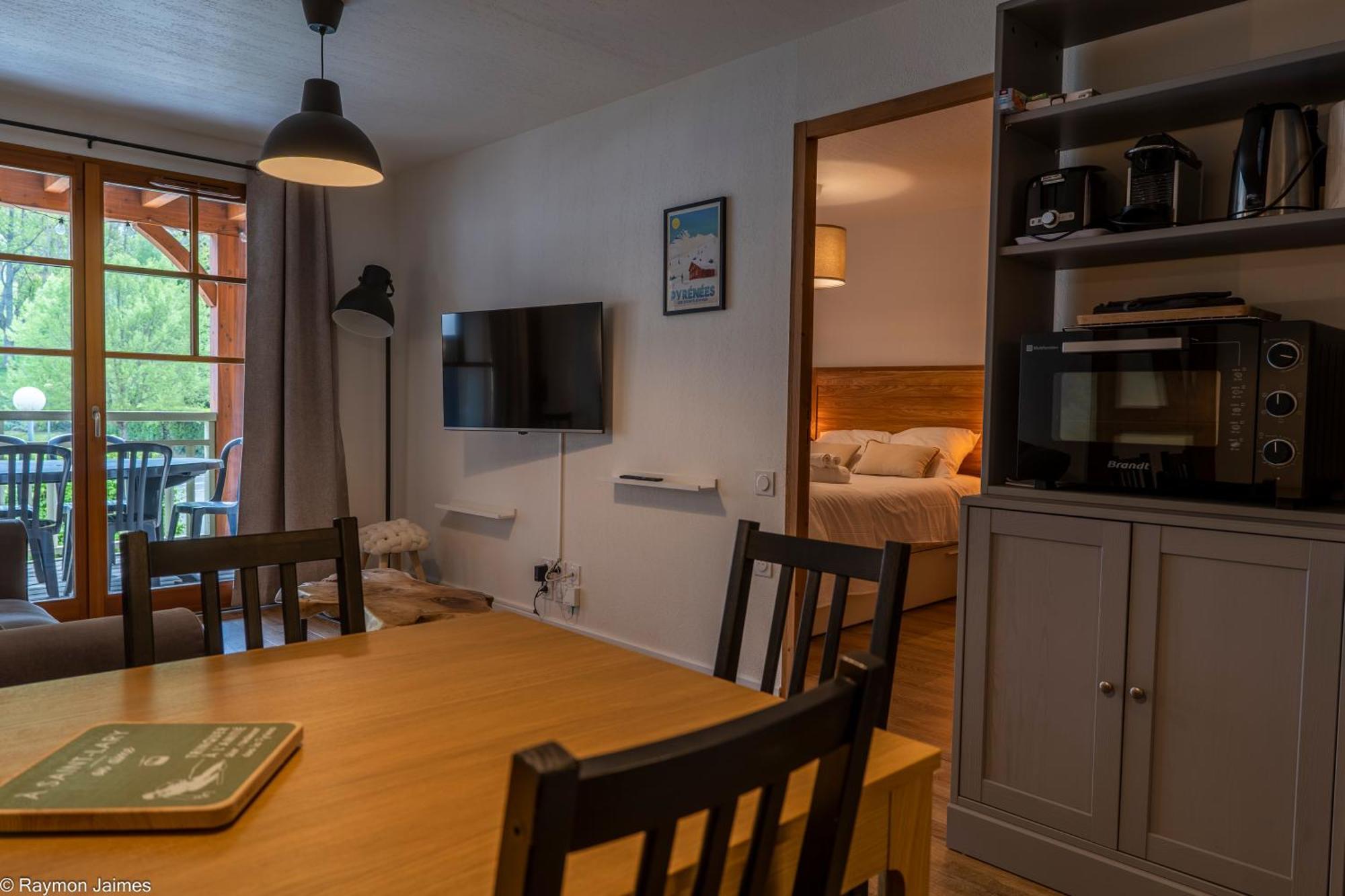 Cami Real **** Appartement *