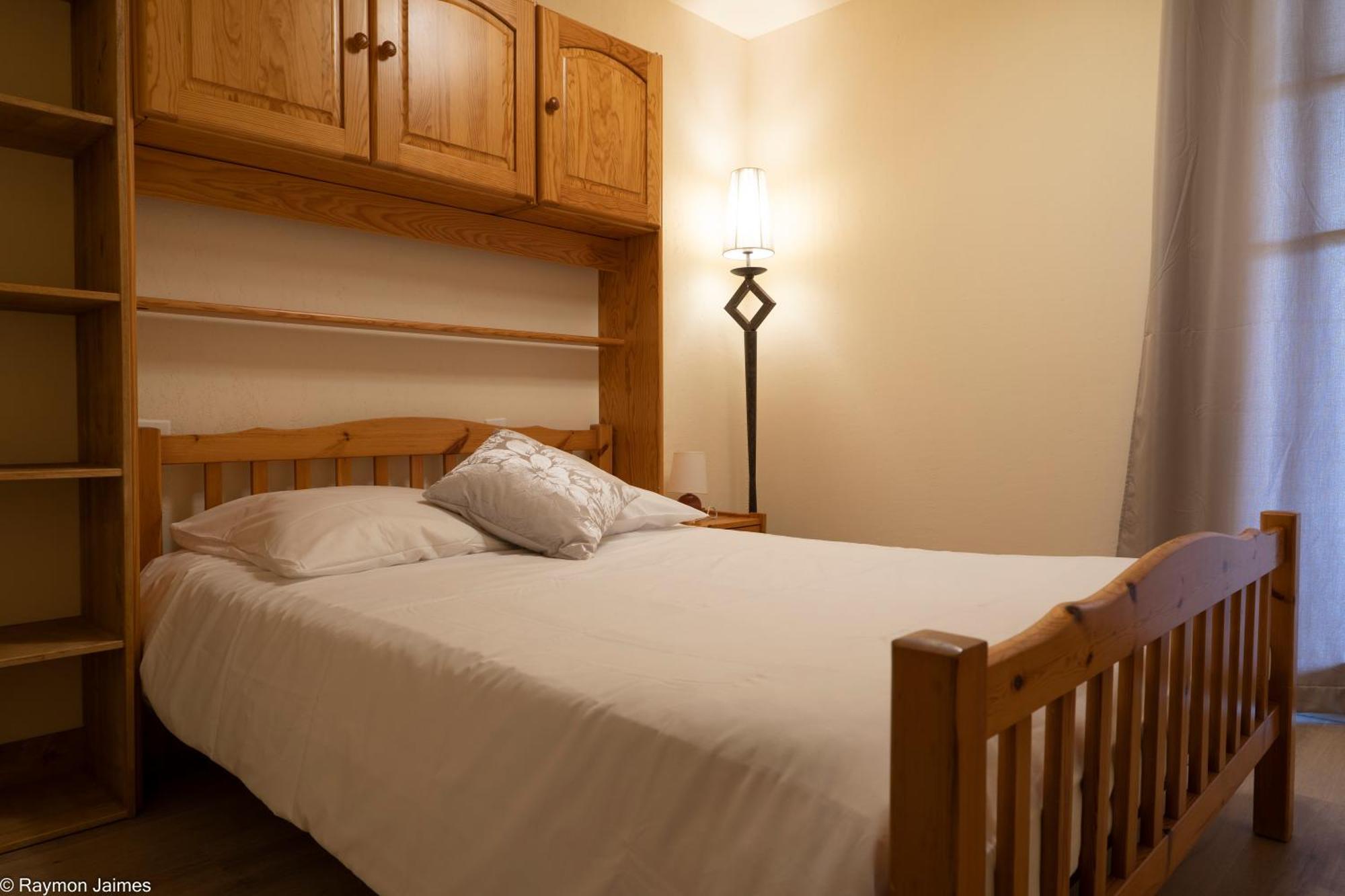 Cami Real **** Appartement Saint-Lary-Soulan