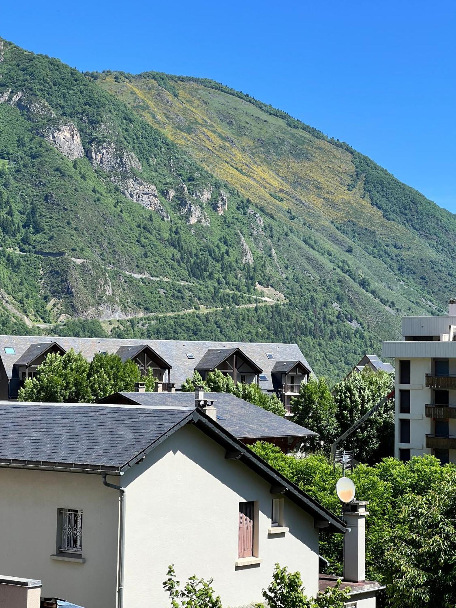 Cami Real **** Appartement *
