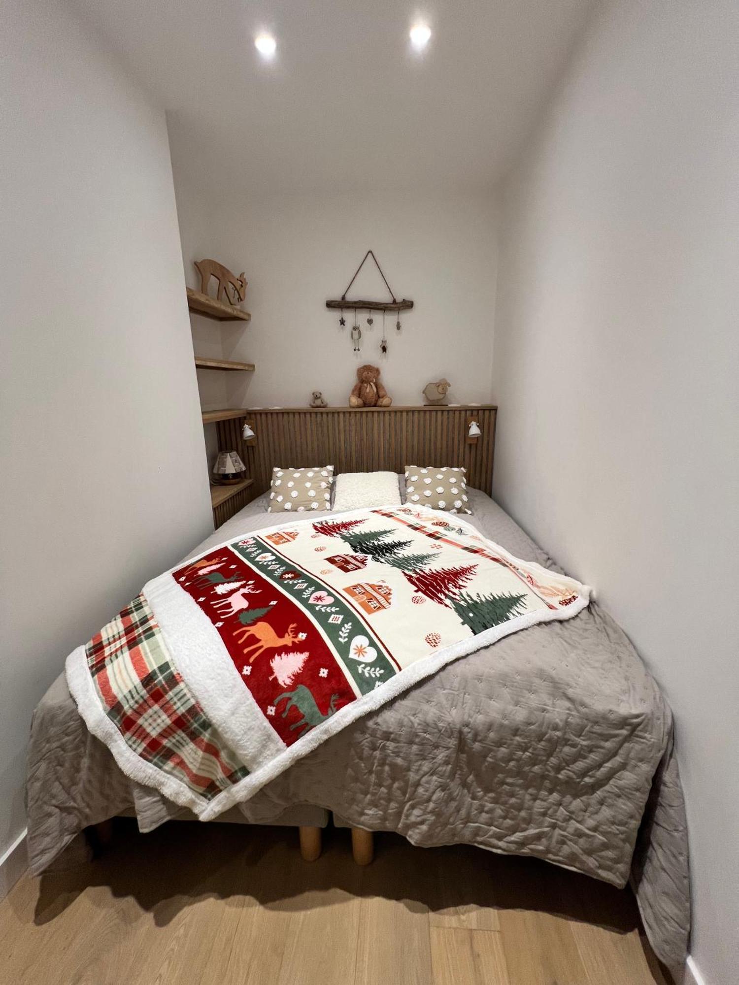 Cami Real **** Appartement