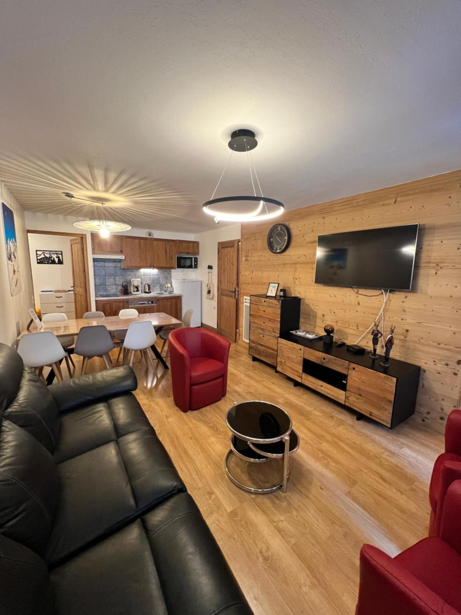 Appartement Cami Real **** Saint-Lary-Soulan